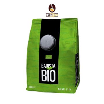 Picture of BARISTA ORGANIC COFFEE BEANS X 500GRAMS